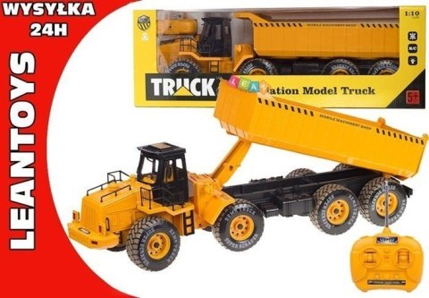 OGRONA ZDALNIE STEROWANA WYWROTKA + PILOT