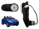 Silnik skrętu 12V 5000 RPM do pojazdu QLS-5388S