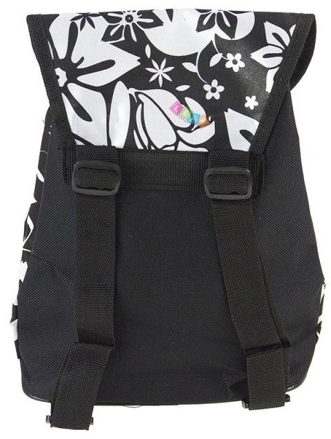 Zaprojektuj Własny Plecak Do Malowania + Pisaki