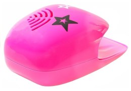 Zestaw Do Paznokci Lakiery Pilniczki + Lampa