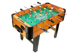 Zestaw Gier 4w1 Cymbergaj Tenis Stołowy Stół Lean