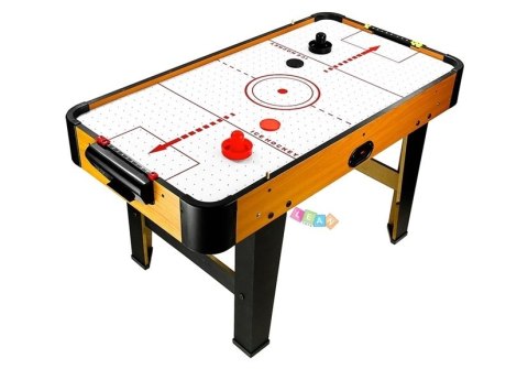 Zestaw Gier 4w1 Cymbergaj Tenis Stołowy Stół Lean