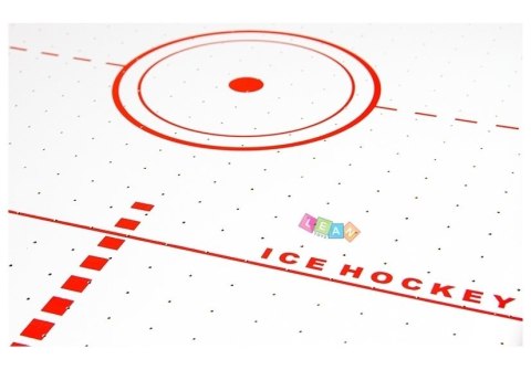 Zestaw Gier 4w1 Cymbergaj Tenis Stołowy Stół Lean