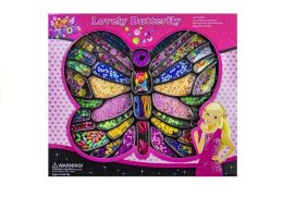 Zestaw Koralików do Robienia Bizuterii Bransoletki