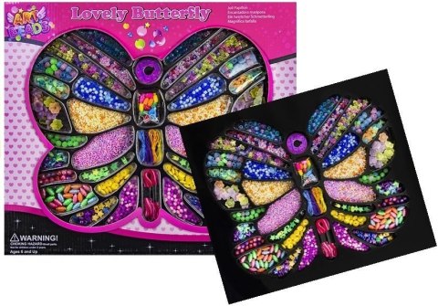 Zestaw Koralików do Robienia Bizuterii Bransoletki