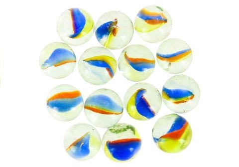 Zjeżdżalnia Tor Dla Kulek 58 Elementów Klocki