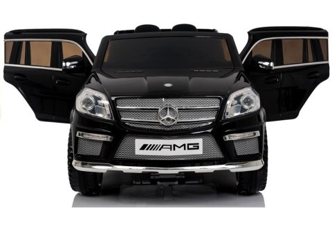 Auto na Akumulator Mercedes GL63 AMG Czarny