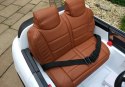 Auto na Akumulator WH808 Biały