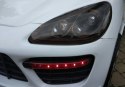 Auto na Akumulator WH808 Biały