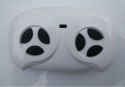 Auto na Akumulator WH808 Biały