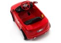 Auto na Akumulator YC518 Czerwony