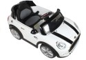 Auto na akumulator MINI COPER S Białe