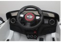 Auto na akumulator MINI COPER S Białe