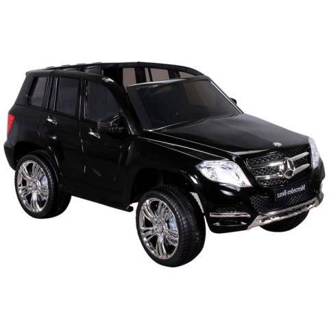Auto na akumulator Mercedes GLK300 Czarny