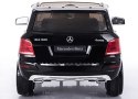 Auto na akumulator Mercedes GLK300 Czarny