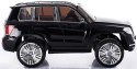 Auto na akumulator Mercedes GLK300 Czarny