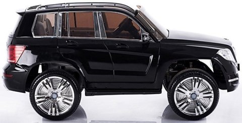 Auto na akumulator Mercedes GLK300 Czarny
