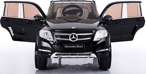 Auto na akumulator Mercedes GLK300 Czarny