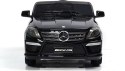 Auto na akumulator Mercedes ML63 AMG Czarny