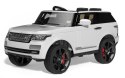 Auto na akumulator SPORT SUV 12V7AH 2.4G R/C 2X45W