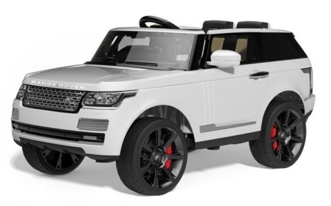 Auto na akumulator SPORT SUV 12V7AH 2.4G R/C 2X45W