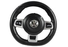 Kierownica do Pojazdu na Akumulator Volkswagen Golf