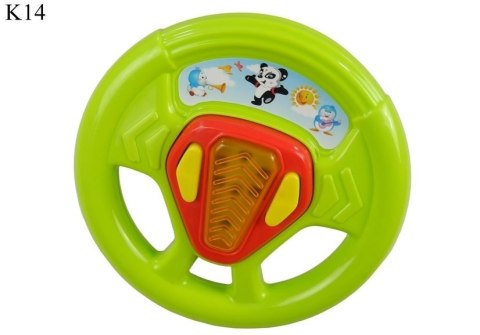 Kierownice do Pojazdu Na Akumulator