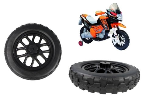 Koło do Motoru na akumulator HA518