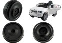 Koło do pojazdu BMW X6 J258 plastikowe