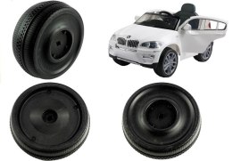 Koło do pojazdu BMW X6 J258 plastikowe