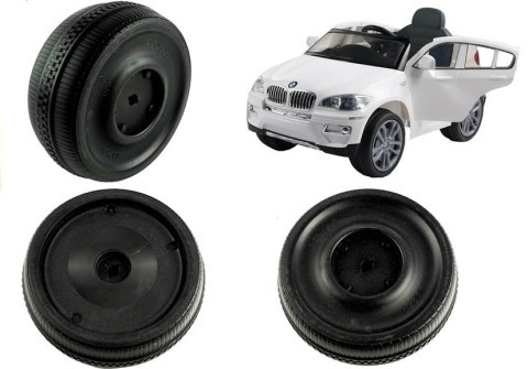 Koło do pojazdu BMW X6 J258 plastikowe