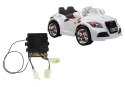 Moduł Centralka do Auta na Akumulator Audi TTS B28