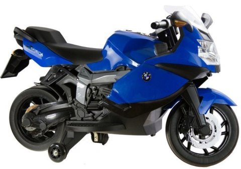 Motor na Akumulator BMW K1300S Niebieski