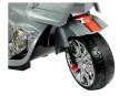 Motor na akumulator FL219 Srebrny