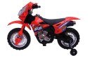 Motor na akumulator VC999A Czerwony