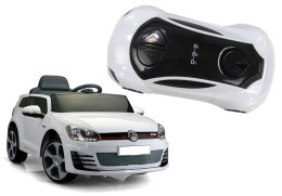 Pilot do Auta na Akumulator 2,4G Volkswagen Golf