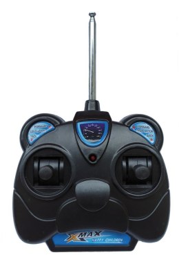 Pilot do Pojazdu na Akumulator 27MHz
