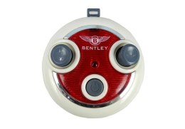 Pilot do Pojazdu na Akumulator Bentley