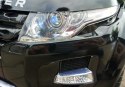 Auto Na Akumulator Range Rover Czarny Lakierowany