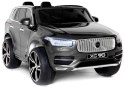 Auto Na Akumulator VOLVO XC90 Czarne