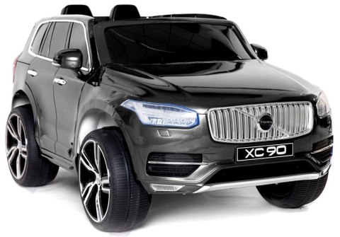 Auto Na Akumulator VOLVO XC90 Czarne