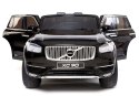 Auto Na Akumulator VOLVO XC90 Czarne