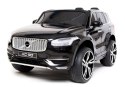 Auto Na Akumulator VOLVO XC90 Czarne