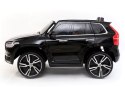Auto Na Akumulator VOLVO XC90 Czarne