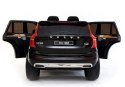Auto Na Akumulator VOLVO XC90 Czarne