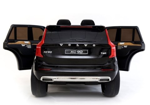 Auto Na Akumulator VOLVO XC90 Czarne