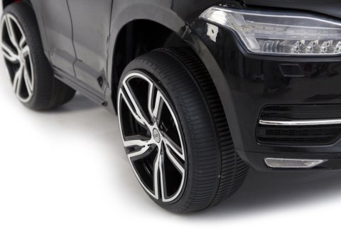 Auto Na Akumulator VOLVO XC90 Czarne