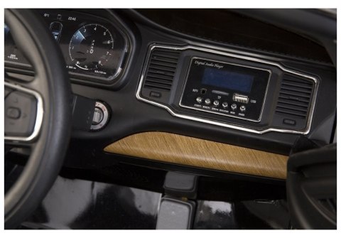 Auto Na Akumulator VOLVO XC90 Czarne