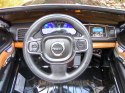Auto Na Akumulator VOLVO XC90 Czarne