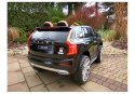 Auto Na Akumulator VOLVO XC90 Czarne